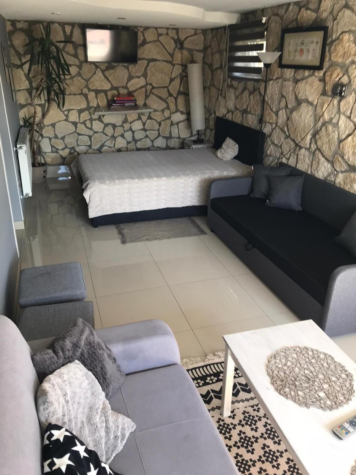 Studio Roxi Bachowice Екстериор снимка