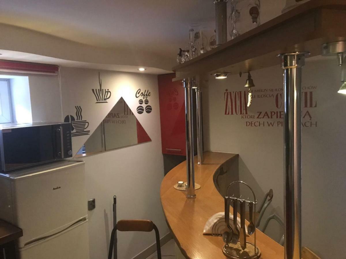 Studio Roxi Bachowice Екстериор снимка