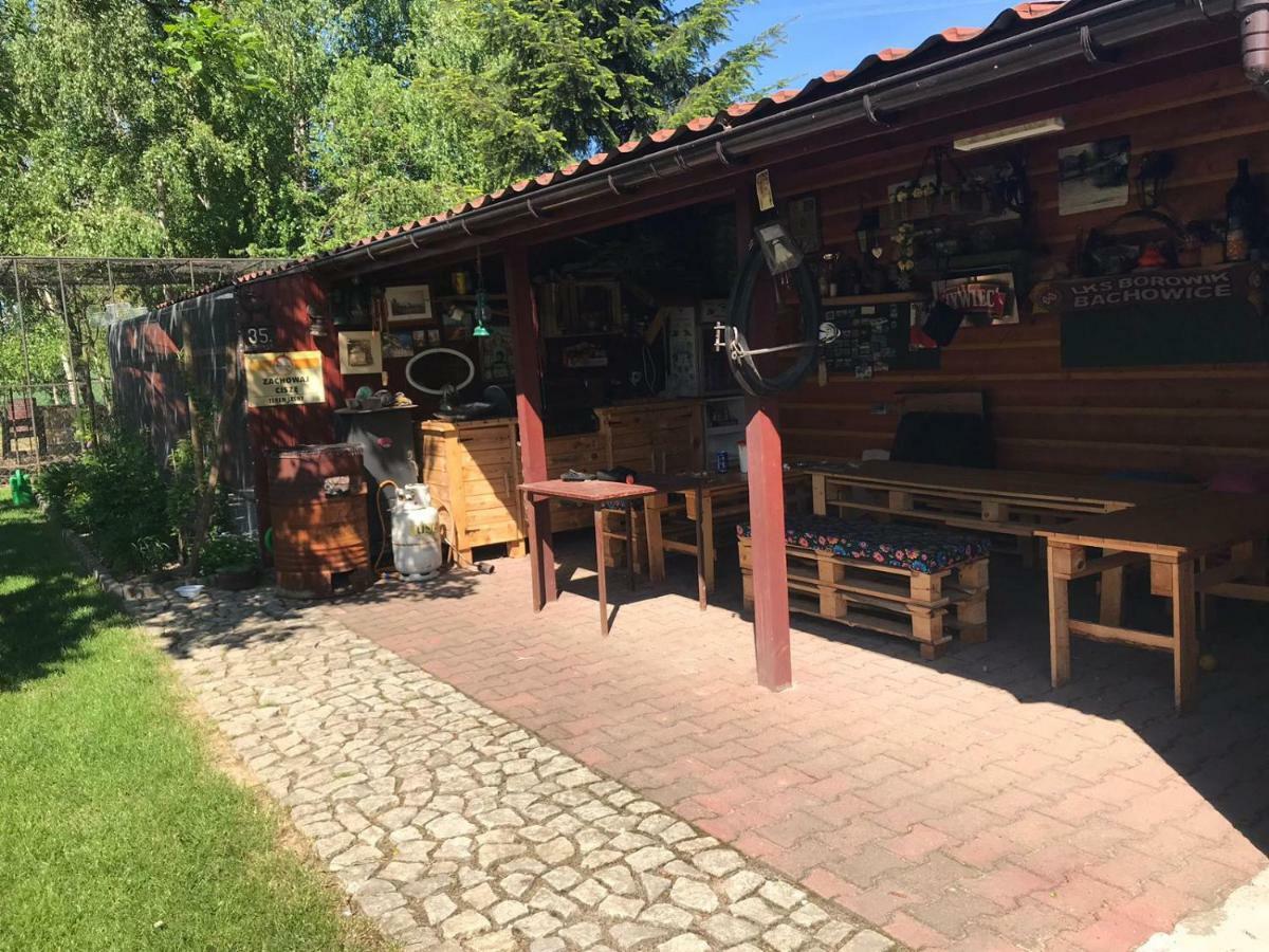 Studio Roxi Bachowice Екстериор снимка